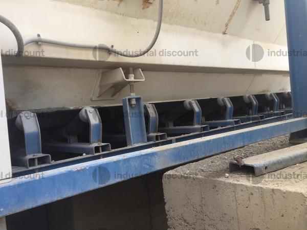 10#8623 Impianto orizzontale di dosaggio in vendita - foto 3