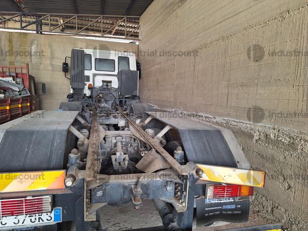 Autocarri in vendita