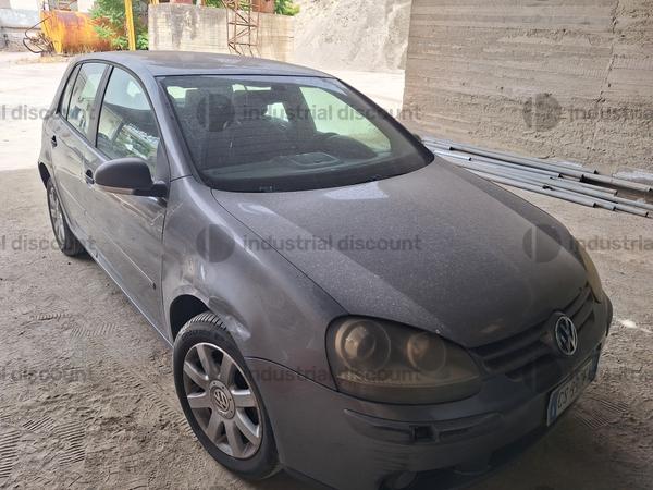 Automobili in vendita
