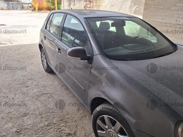 7#8623 Autovettura Volkswagen Golf in vendita - foto 6