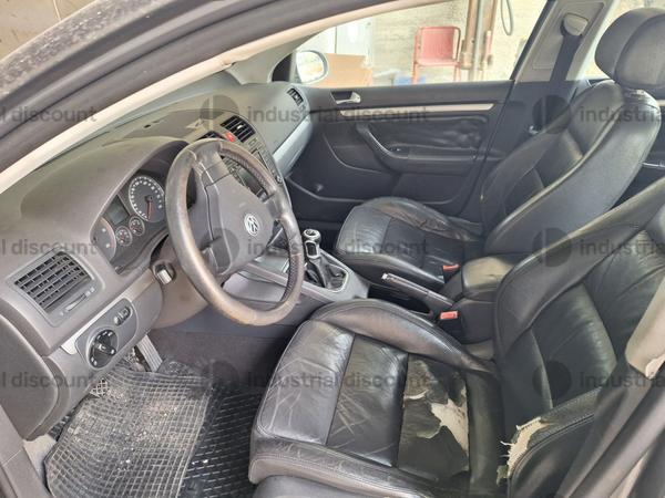 7#8623 Autovettura Volkswagen Golf in vendita - foto 7