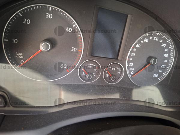 7#8623 Autovettura Volkswagen Golf in vendita - foto 8