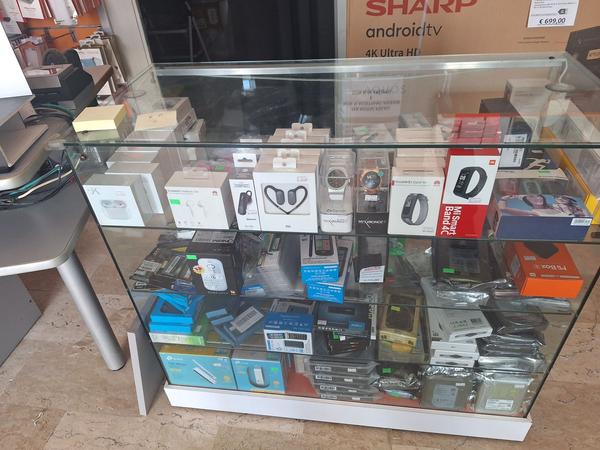 1#8629 Cellulari TV Portatili ed accessori in vendita - foto 10