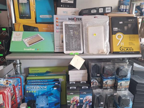 1#8629 Cellulari TV Portatili ed accessori in vendita - foto 11