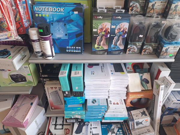 1#8629 Cellulari TV Portatili ed accessori in vendita - foto 12