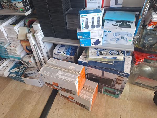 1#8629 Cellulari TV Portatili ed accessori in vendita - foto 16