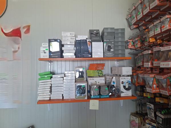 1#8629 Cellulari TV Portatili ed accessori in vendita - foto 19