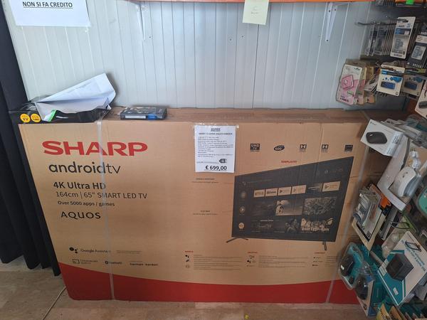 1#8629 Cellulari TV Portatili ed accessori in vendita - foto 20