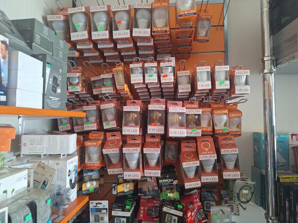 1#8629 Cellulari TV Portatili ed accessori in vendita - foto 21