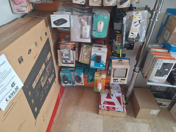 1#8629 Cellulari TV Portatili ed accessori in vendita - foto 22