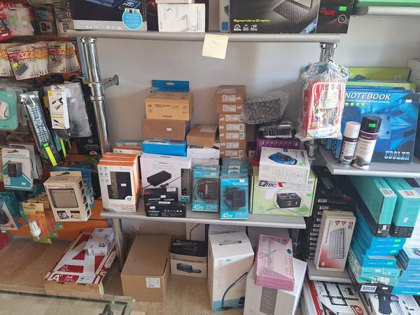 1#8629 Cellulari TV Portatili ed accessori in vendita - foto 23