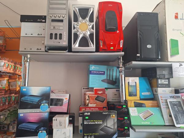 1#8629 Cellulari TV Portatili ed accessori in vendita - foto 24