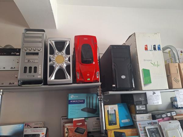 1#8629 Cellulari TV Portatili ed accessori in vendita - foto 25