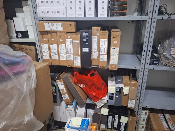 1#8629 Cellulari TV Portatili ed accessori in vendita - foto 31