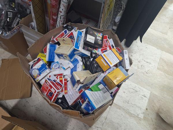 1#8629 Cellulari TV Portatili ed accessori in vendita - foto 33