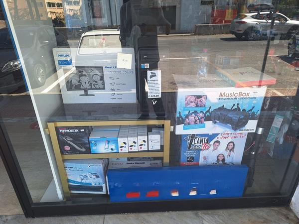 1#8629 Cellulari TV Portatili ed accessori in vendita - foto 39