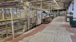 Immagine 1 - Linea squadrabordatura Homag  - Lotto 1 (Asta 8632)