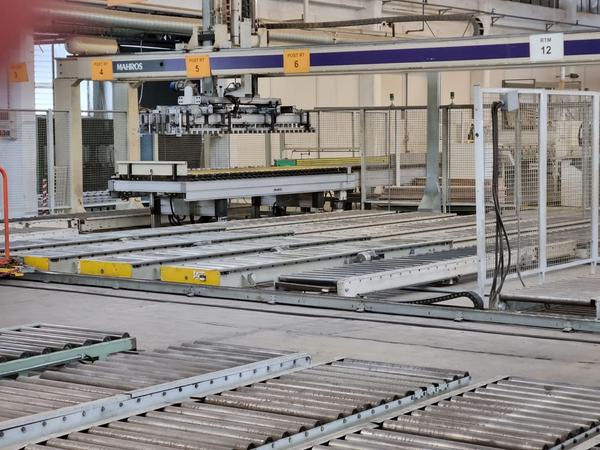 Varie legno in vendita