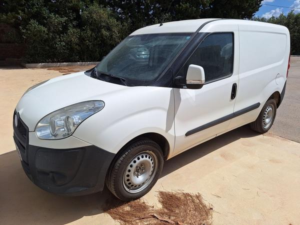 Autocarri in vendita