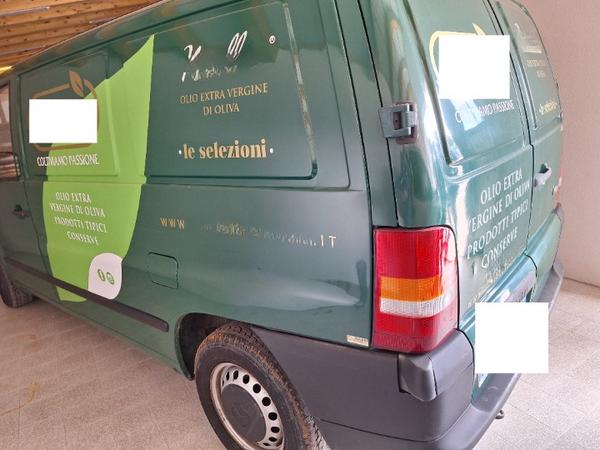 4#8633 Autocarro Mercedes Vito 2.2D in vendita - foto 5