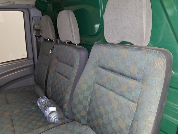 4#8633 Autocarro Mercedes Vito 2.2D in vendita - foto 11