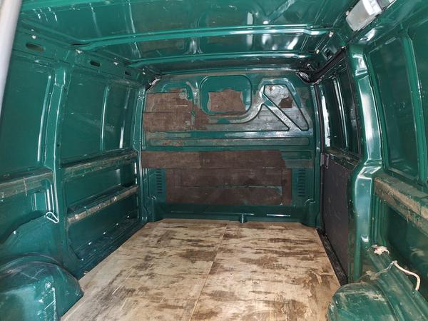 4#8633 Autocarro Mercedes Vito 2.2D in vendita - foto 12