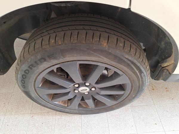 5#8633 Autovettura Land Rover Freelander 2 2.2D in vendita - foto 4