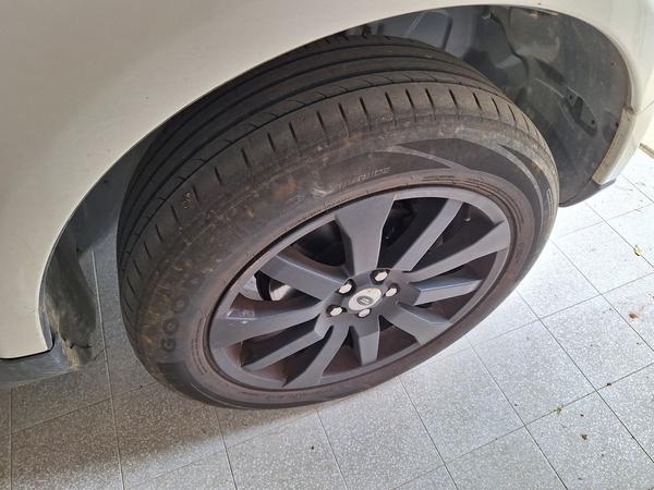 5#8633 Autovettura Land Rover Freelander 2 2.2D in vendita - foto 5