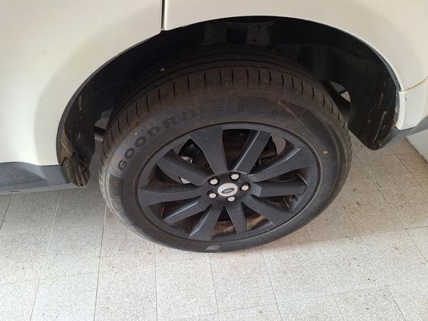 5#8633 Autovettura Land Rover Freelander 2 2.2D in vendita - foto 7