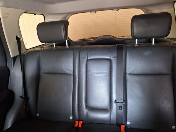 5#8633 Autovettura Land Rover Freelander 2 2.2D in vendita - foto 12