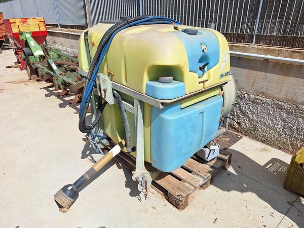 8#8633 Atomizzatore in vendita - foto 1