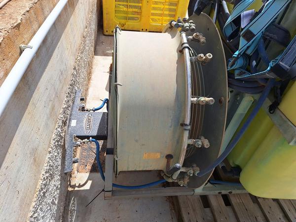 8#8633 Atomizzatore in vendita - foto 3