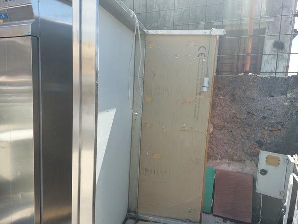 1#8634 Attrezzatura per la ristorazione marca IGLU GICO e COLL in vendita - foto 3