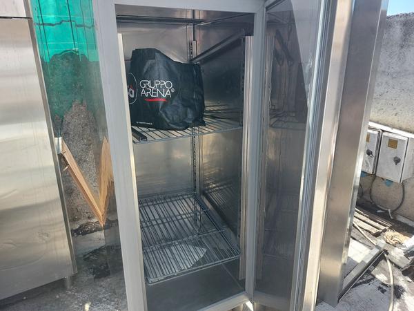 1#8634 Attrezzatura per la ristorazione marca IGLU GICO e COLL in vendita - foto 4