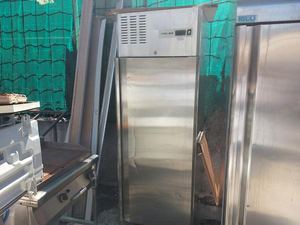1#8634 Attrezzatura per la ristorazione marca IGLU GICO e COLL in vendita - foto 5