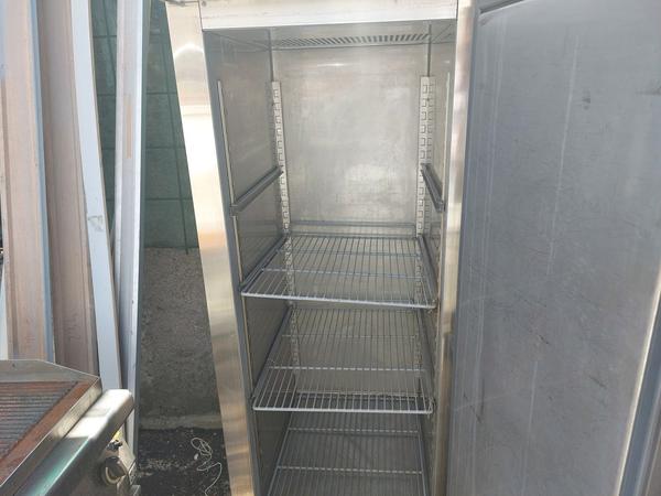 1#8634 Attrezzatura per la ristorazione marca IGLU GICO e COLL in vendita - foto 6