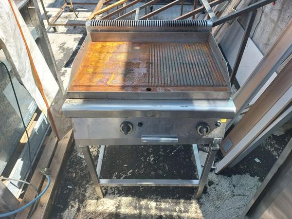 1#8634 Attrezzatura per la ristorazione marca IGLU GICO e COLL in vendita - foto 7