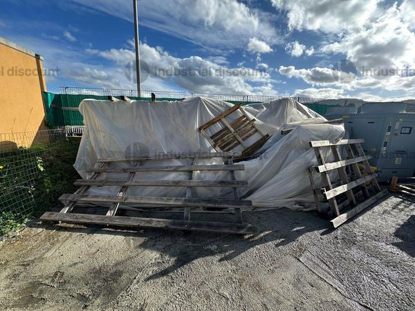 1#8636 Pressa a Iniezione per termoplastici NPM Dynamic 150 con accessori in vendita - foto 5