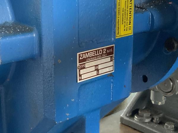 1#8636 Pressa a Iniezione per termoplastici NPM Dynamic 150 con accessori in vendita - foto 15