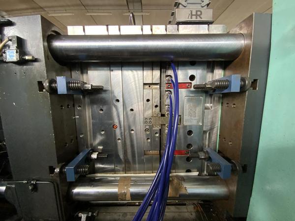1#8636 Pressa a Iniezione per termoplastici NPM Dynamic 150 con accessori in vendita - foto 19