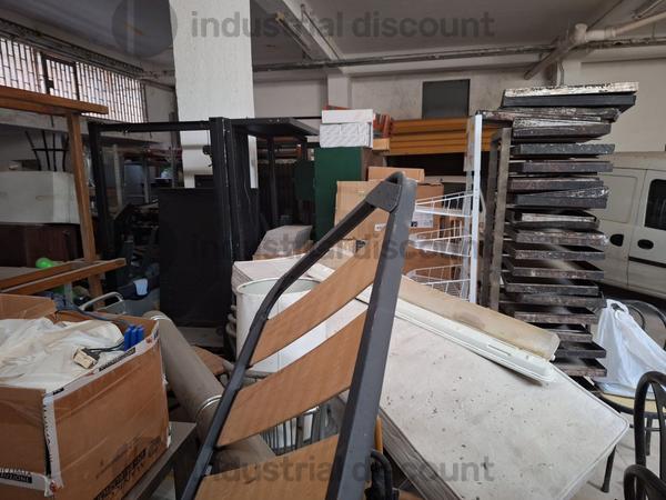 1#8639 Arredi per ristorazione e rivendita tabacchi in vendita - foto 3