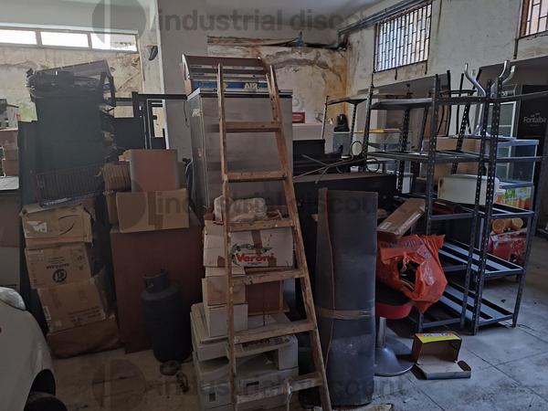 1#8639 Arredi per ristorazione e rivendita tabacchi in vendita - foto 4