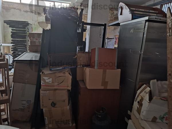 1#8639 Arredi per ristorazione e rivendita tabacchi in vendita - foto 5