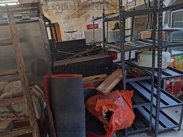 1#8639 Arredi per ristorazione e rivendita tabacchi in vendita - foto 6