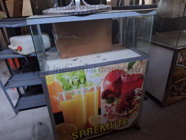 1#8639 Arredi per ristorazione e rivendita tabacchi in vendita - foto 8