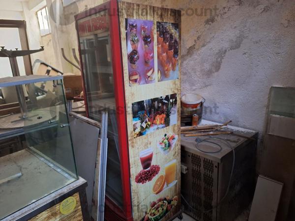 1#8639 Arredi per ristorazione e rivendita tabacchi in vendita - foto 10