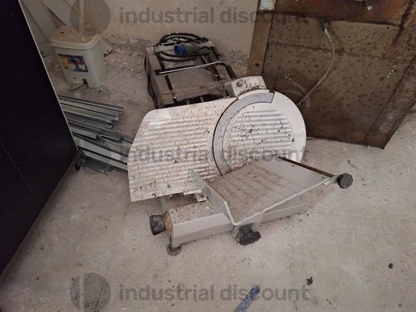 1#8639 Arredi per ristorazione e rivendita tabacchi in vendita - foto 14