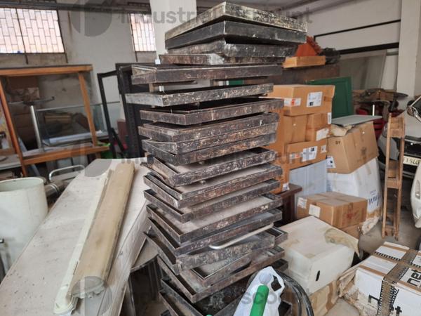 1#8639 Arredi per ristorazione e rivendita tabacchi in vendita - foto 17