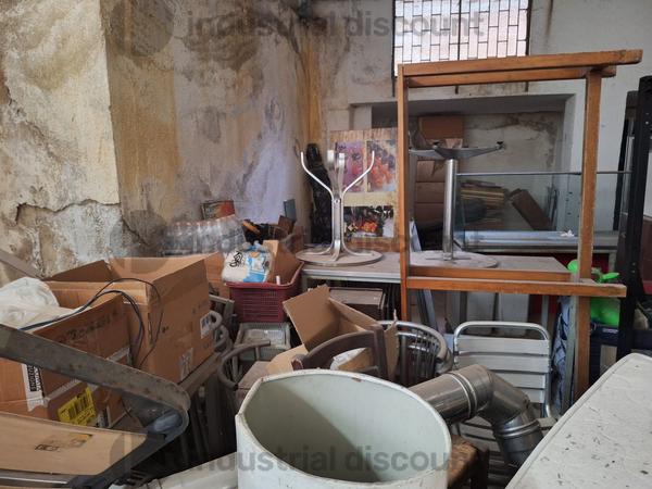 1#8639 Arredi per ristorazione e rivendita tabacchi in vendita - foto 19