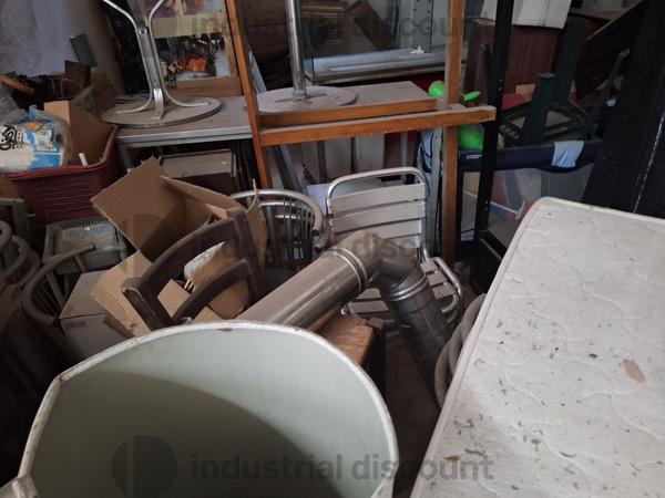 1#8639 Arredi per ristorazione e rivendita tabacchi in vendita - foto 20